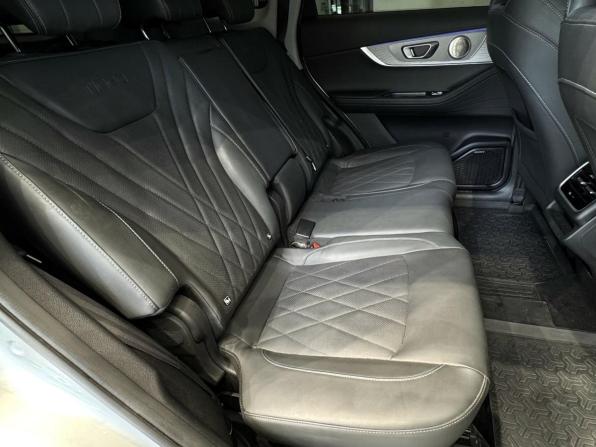Chery Tiggo 8 Pro Max I Рестайлинг с пробегом 2023 года, цена 2 670 000 рублей, 38948 км, внедорожник, Автокод Объявления