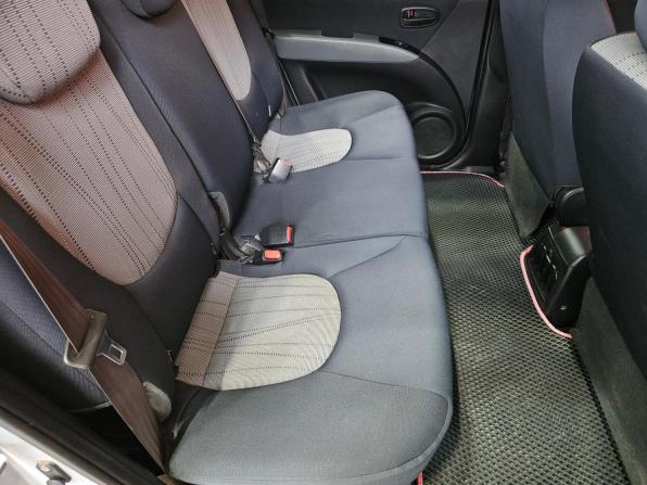 Hyundai Matrix I Рестайлинг 2 с пробегом 2008 года, цена 547 000 рублей, 183796 км, компактвэн, Автокод Объявления