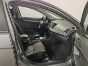 Mitsubishi Lancer X Рестайлинг Москва  - изображение 41