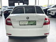 Skoda Octavia III (A7) Рестайлинг Шахты  - изображение 22