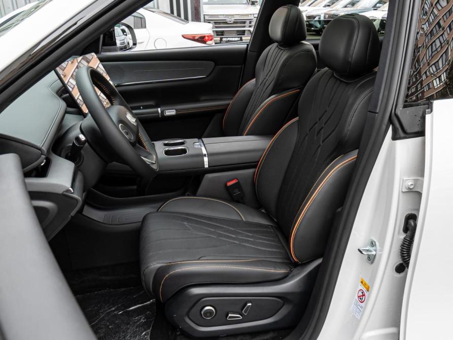 Changan Qiyuan Q07 Краснодар  - изображение 10