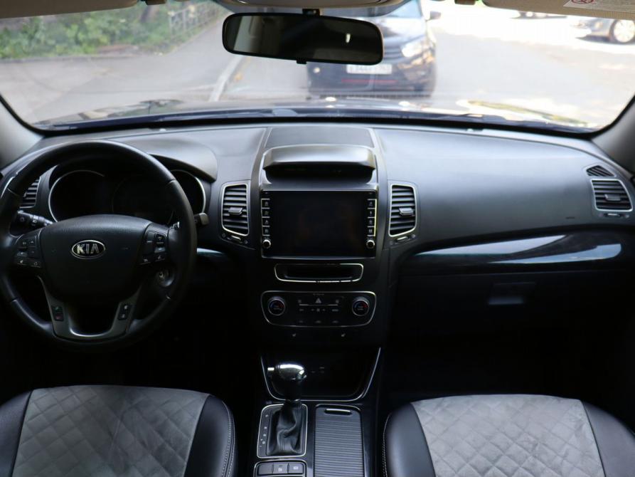 Kia Sorento II Рестайлинг Самара  - изображение 13