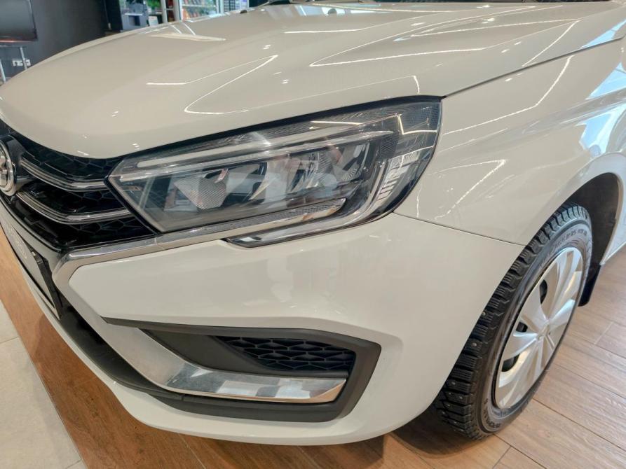 Lada (ВАЗ) Vesta I Рестайлинг (NG) Тула  - изображение 4