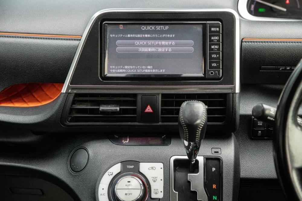 Toyota Sienta II Иркутск  - изображение 17