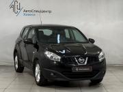 Nissan Qashqai I Рестайлинг Химки  - изображение 33