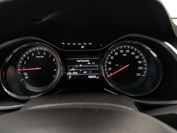 Chevrolet Orlando II с пробегом 2021 года, цена 2 100 000 рублей, 45651 км, минивэн, Автокод Объявления
