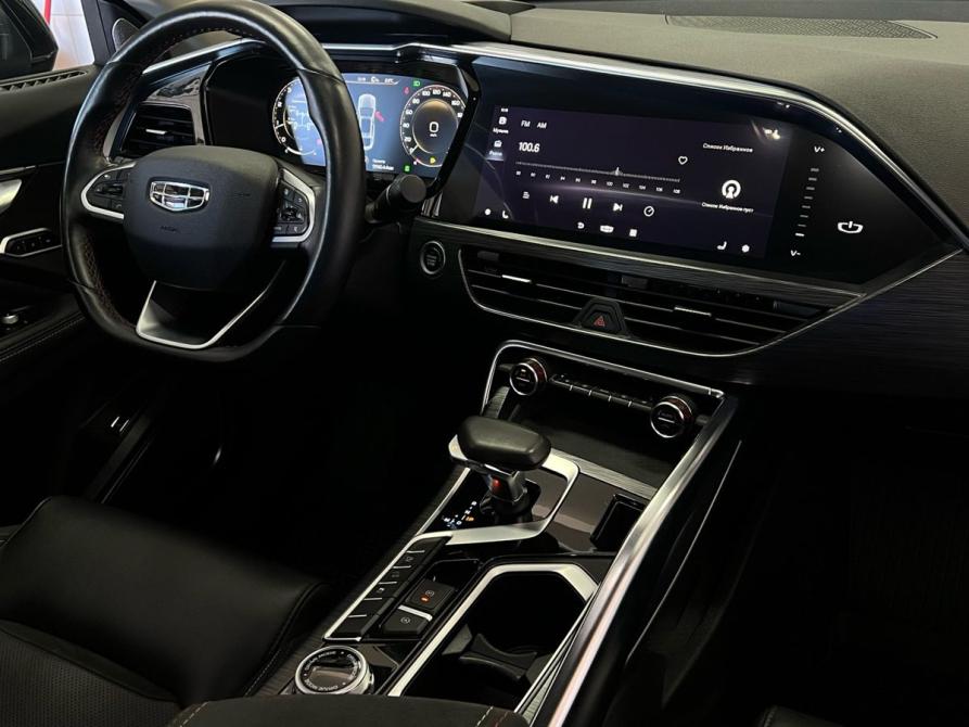 Geely Tugella I Волгоград  - изображение 29
