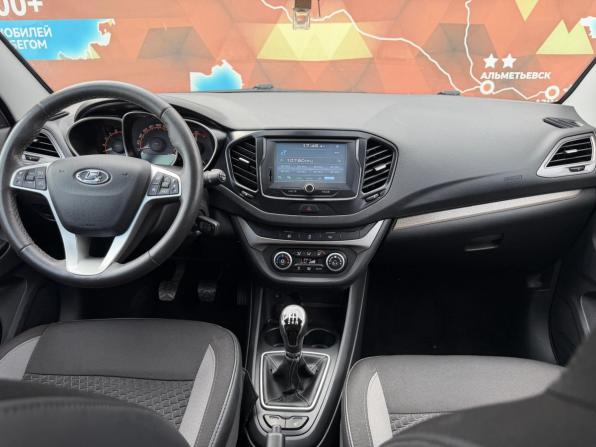 Lada (ВАЗ) Vesta I с пробегом 2020 года, цена 1 170 000 рублей, 62000 км, универсал, Автокод Объявления