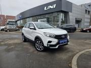 Lada (ВАЗ) XRAY I Санкт-Петербург  - изображение 22