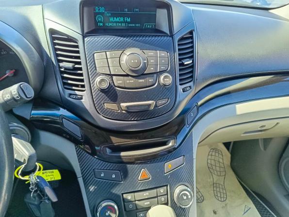 Chevrolet Orlando I с пробегом 2013 года, цена 1 229 000 рублей, 194300 км, минивэн, Автокод Объявления