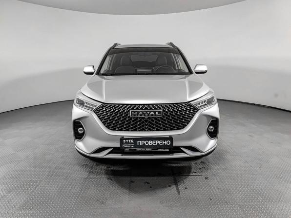 Haval M6 II с пробегом 2025 года, цена 1 790 000 рублей, 12384 км, внедорожник, Автокод Объявления