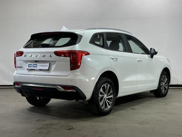 Haval Jolion I с пробегом 2023 года, цена 1 840 000 рублей, 34772 км, внедорожник, Автокод Объявления