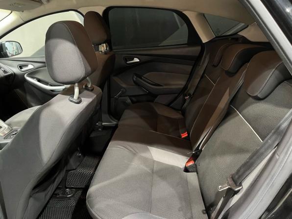 Ford Focus III с пробегом 2012 года, цена 570 000 рублей, 230657 км, хэтчбек, Автокод Объявления