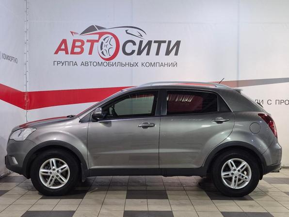 SsangYong Actyon II с пробегом 2011 года, цена 799 000 рублей, 168800 км, внедорожник, Автокод Объявления