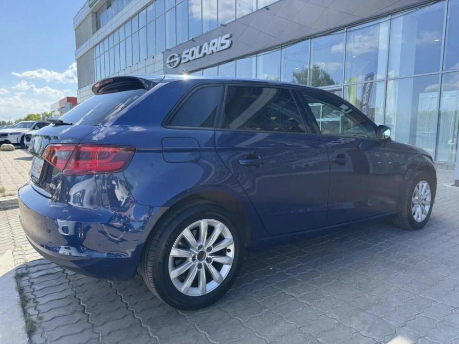 Audi A3 III (8V) Набережные Челны  - изображение 15