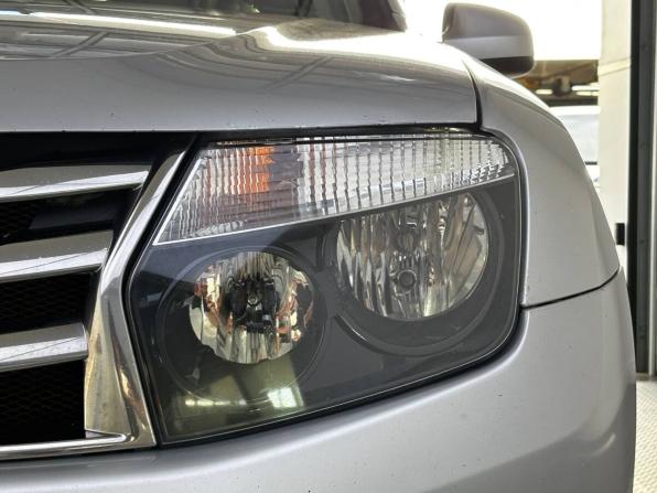 Renault Duster I с пробегом 2014 года, цена 820 000 рублей, 287806 км, внедорожник, Автокод Объявления