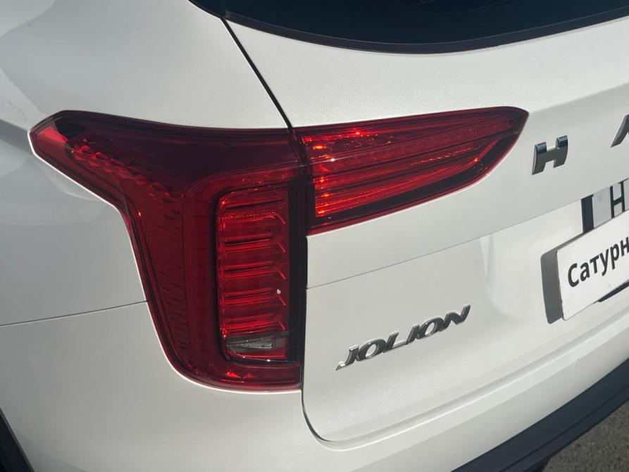 Haval Jolion I Рестайлинг Курган  - изображение 15