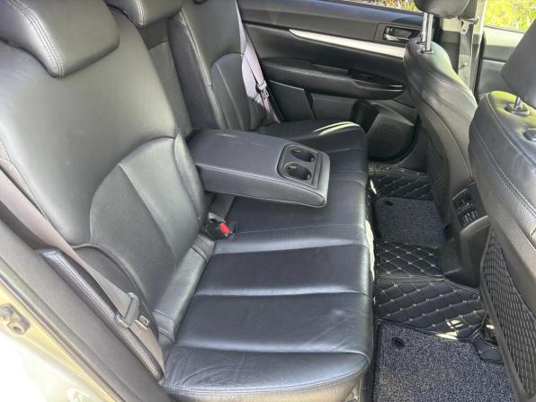 Subaru Outback IV с пробегом 2011 года, цена 1 450 000 рублей, 216000 км, универсал, Автокод Объявления