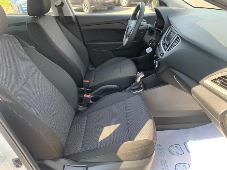Hyundai Solaris II Рестайлинг Чебоксары  - изображение 30