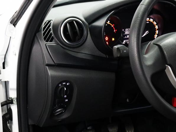 Lada (ВАЗ) Granta I Рестайлинг с пробегом 2025 года, цена 1 049 000 рублей, 12692 км, седан, Автокод Объявления