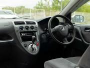 Honda Civic VII Новосибирск  - изображение 26