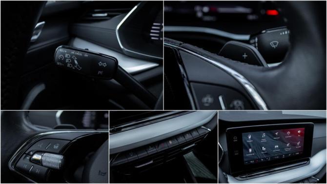 Skoda Octavia IV (A8) с пробегом 2020 года, цена 2 390 000 рублей, 107000 км, лифтбек, Автокод Объявления