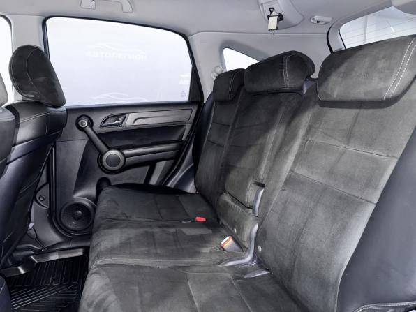 Honda CR-V III Рестайлинг с пробегом 2012 года, цена 1 450 000 рублей, 233000 км, внедорожник, Автокод Объявления