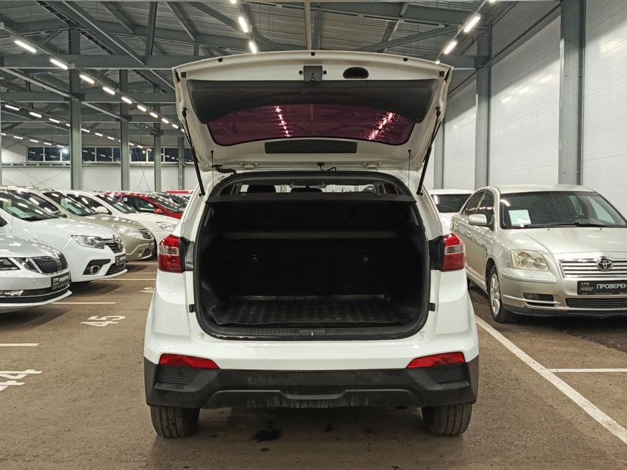 Hyundai Creta I Набережные Челны  - изображение 12