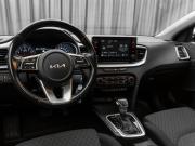 Kia Ceed III Рестайлинг Москва  - изображение 26