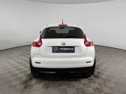 Nissan Juke I Уфа  - изображение 26