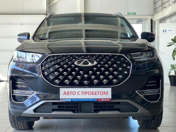 Chery Tiggo 8 Pro I с пробегом 2021 года, цена 1 915 000 рублей, 100000 км, внедорожник, Автокод Объявления