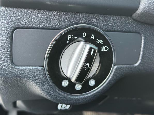 Mercedes-Benz GLK-Класс I (X204) с пробегом 2008 года, цена 1 150 000 рублей, 319124 км, внедорожник, Автокод Объявления