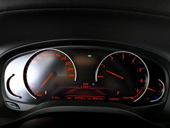BMW X3 III (G01) с пробегом 2020 года, цена 4 300 000 рублей, 81016 км, внедорожник, Автокод Объявления