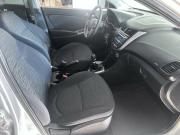Hyundai Solaris I Рестайлинг Уфа  - изображение 48