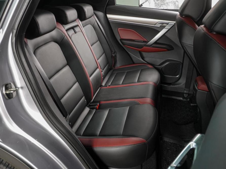 Geely Coolray I Воронеж  - изображение 7