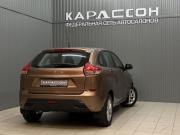 Lada (ВАЗ) XRAY I Магнитогорск  - изображение 18
