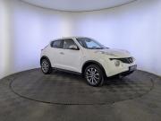 Nissan Juke I Москва  - изображение 32