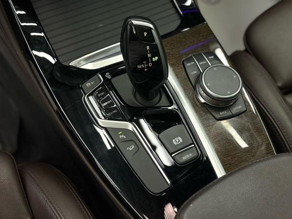 BMW X4 II (G02) с пробегом 2019 года, цена 4 400 000 рублей, 92000 км, внедорожник, Автокод Объявления