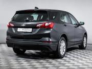 Chevrolet Equinox III Москва  - изображение 22