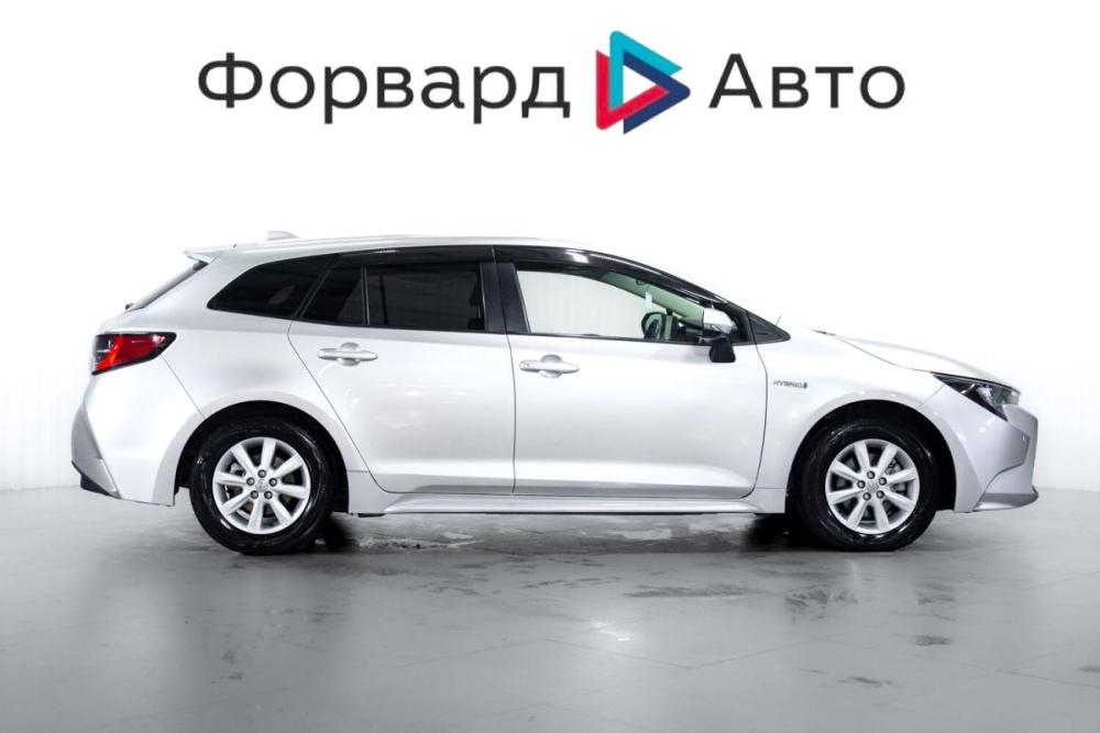 Toyota Corolla XII (E210) Тюмень  - изображение 9