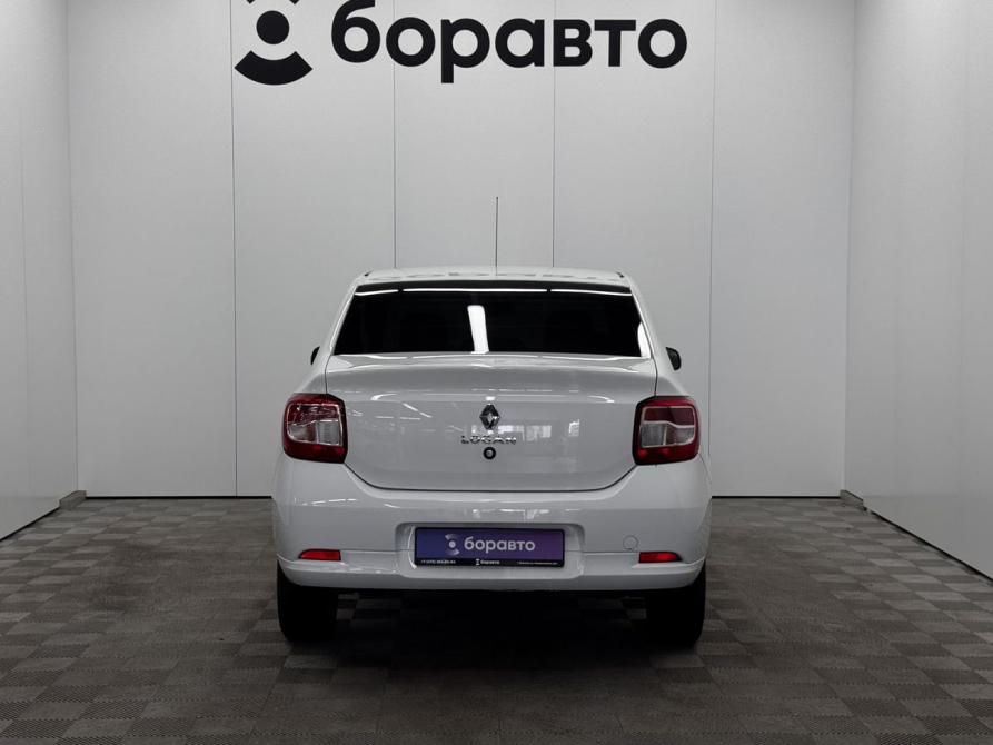 Renault Logan II Рестайлинг Воронеж  - изображение 6