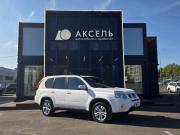 Nissan X-Trail II Рестайлинг Архангельск  - изображение 26