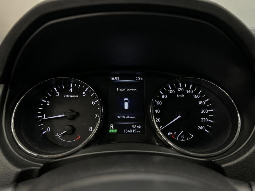 Nissan X-Trail III Кемерово  - изображение 14