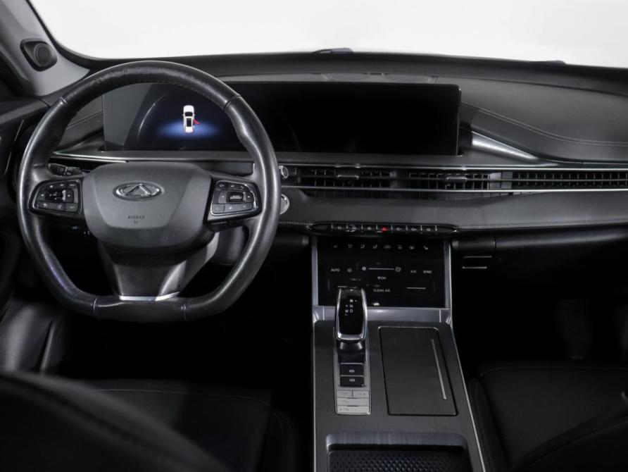 Chery Tiggo 7 Pro Max I Москва  - изображение 12