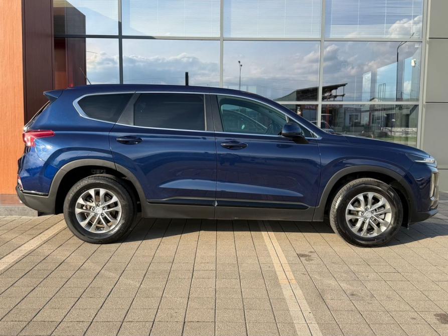 Hyundai Santa Fe IV Владикавказ  - изображение 5