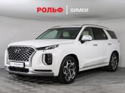 Hyundai Palisade I Химки  - изображение 28