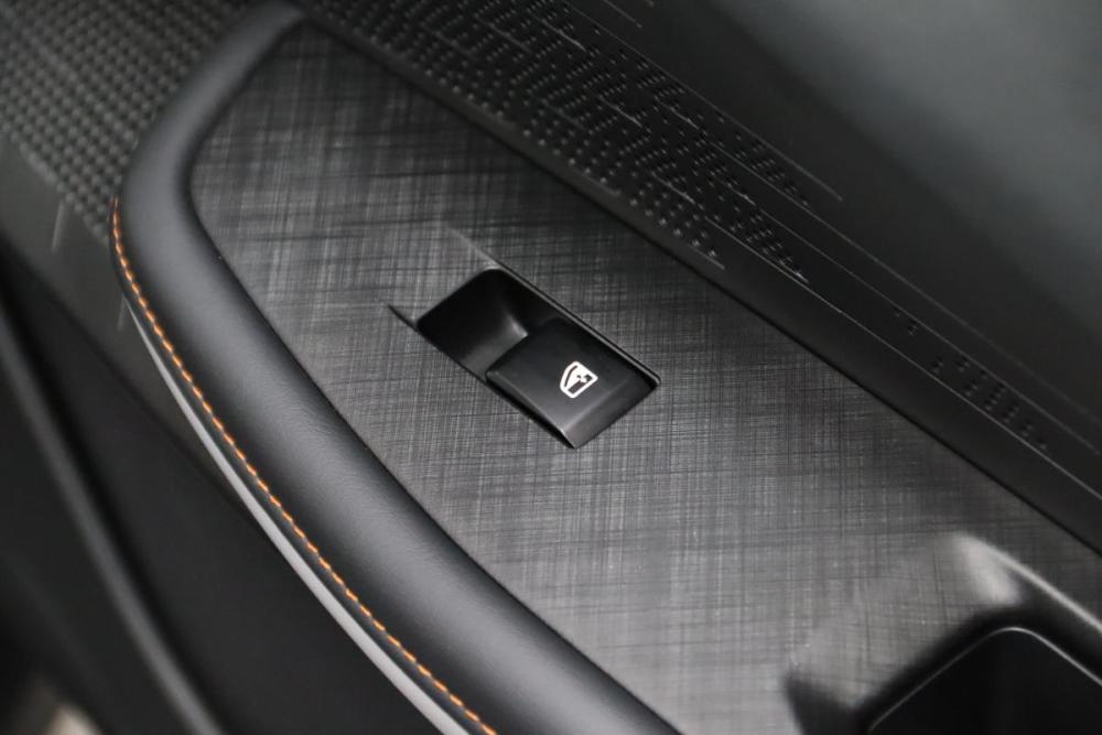Changan UNI-V I Сургут  - изображение 26