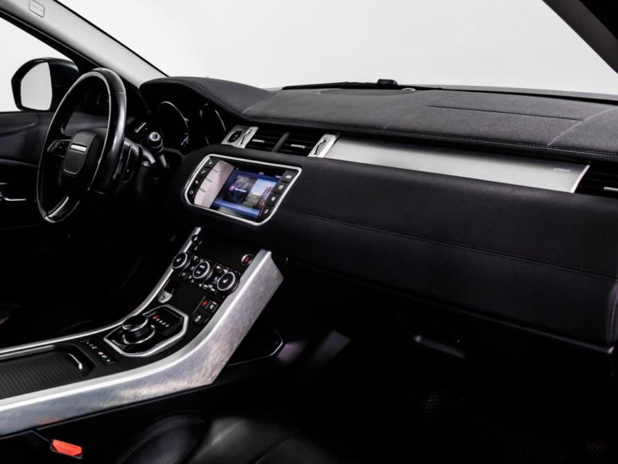 Land Rover Range Rover Evoque I Рестайлинг Москва  - изображение 9