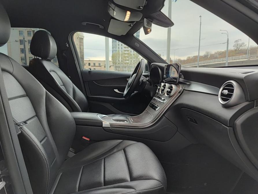 Mercedes-Benz GLC I (X253) Рестайлинг Казань  - изображение 13
