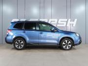 Subaru Forester IV Рестайлинг 2 Воронеж  - изображение 27